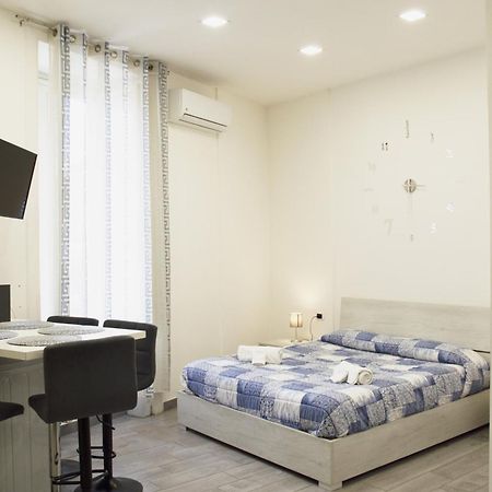 O Sole Mio Apartment Naples Exterior photo