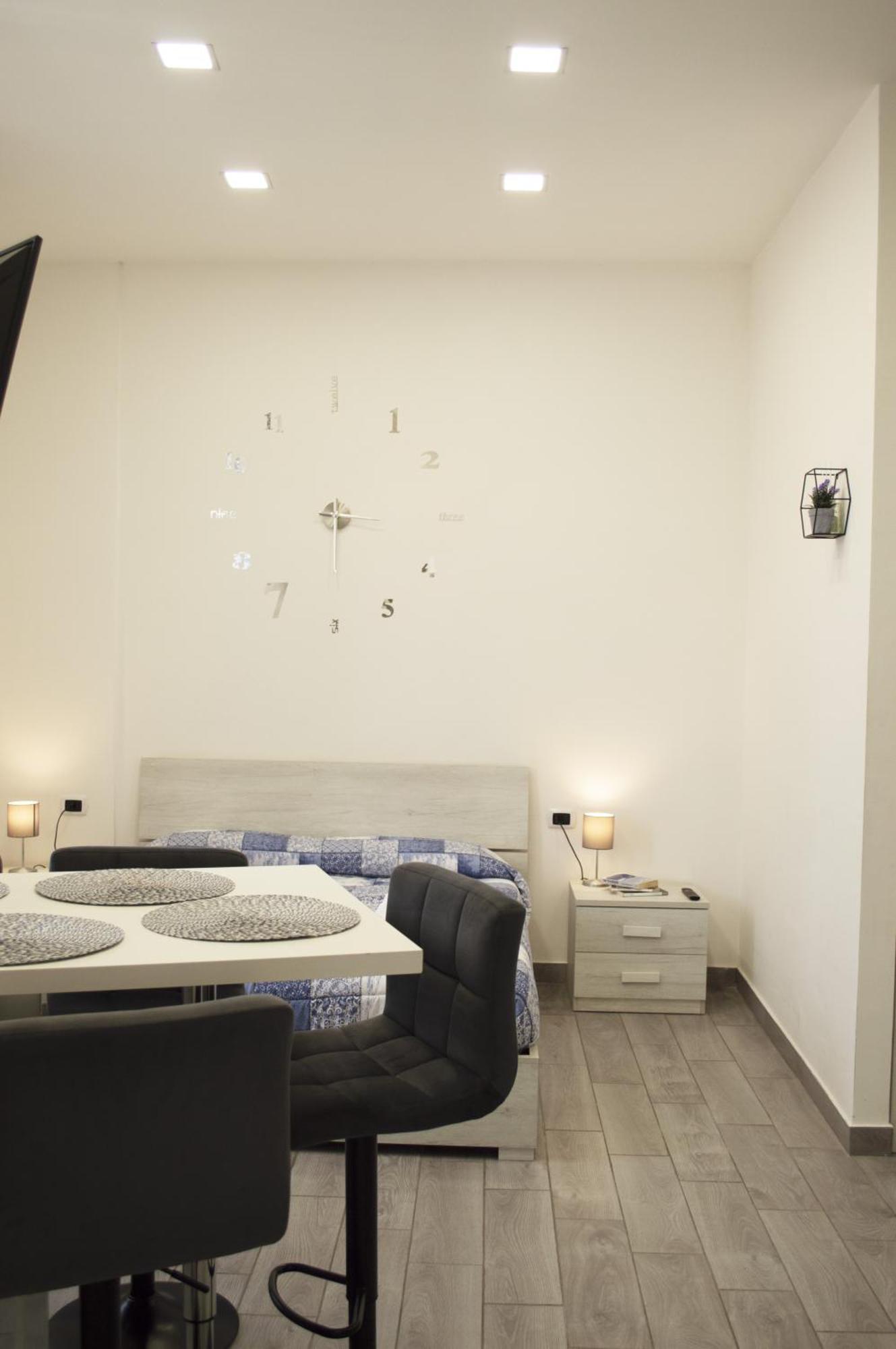 O Sole Mio Apartment Naples Exterior photo