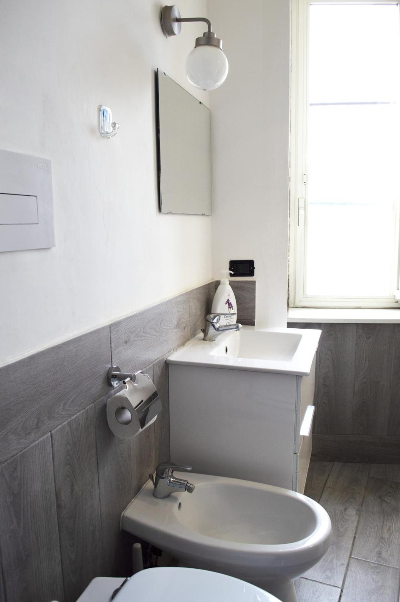 O Sole Mio Apartment Naples Exterior photo