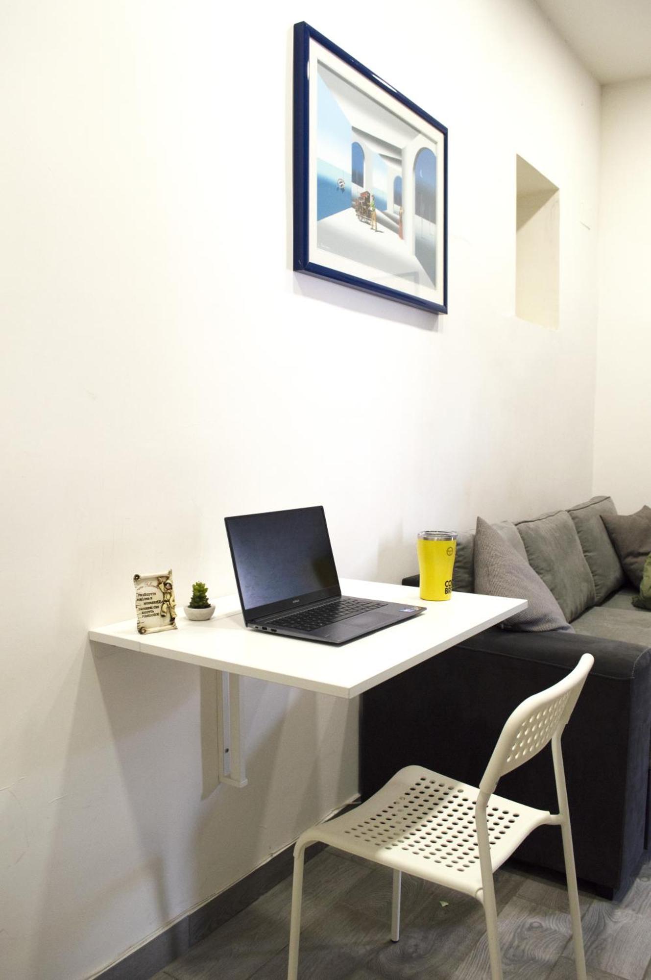 O Sole Mio Apartment Naples Exterior photo